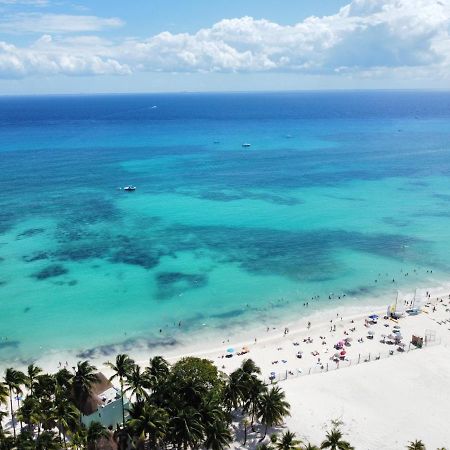 Icono Playa Condos, B307 Playa del Carmen Dış mekan fotoğraf
