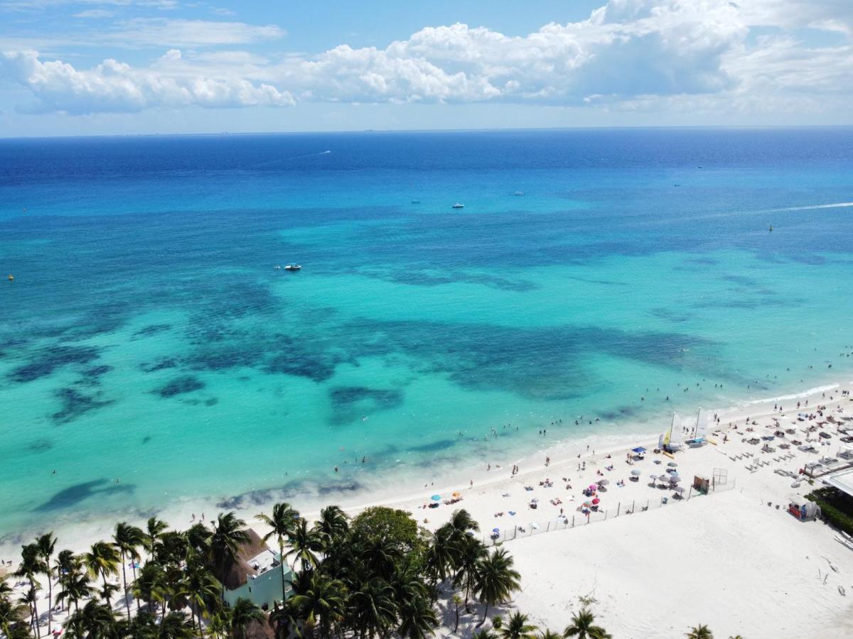 Icono Playa Condos, B307 Playa del Carmen Dış mekan fotoğraf