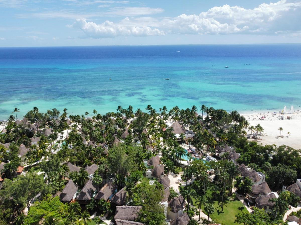 Icono Playa Condos, B307 Playa del Carmen Dış mekan fotoğraf