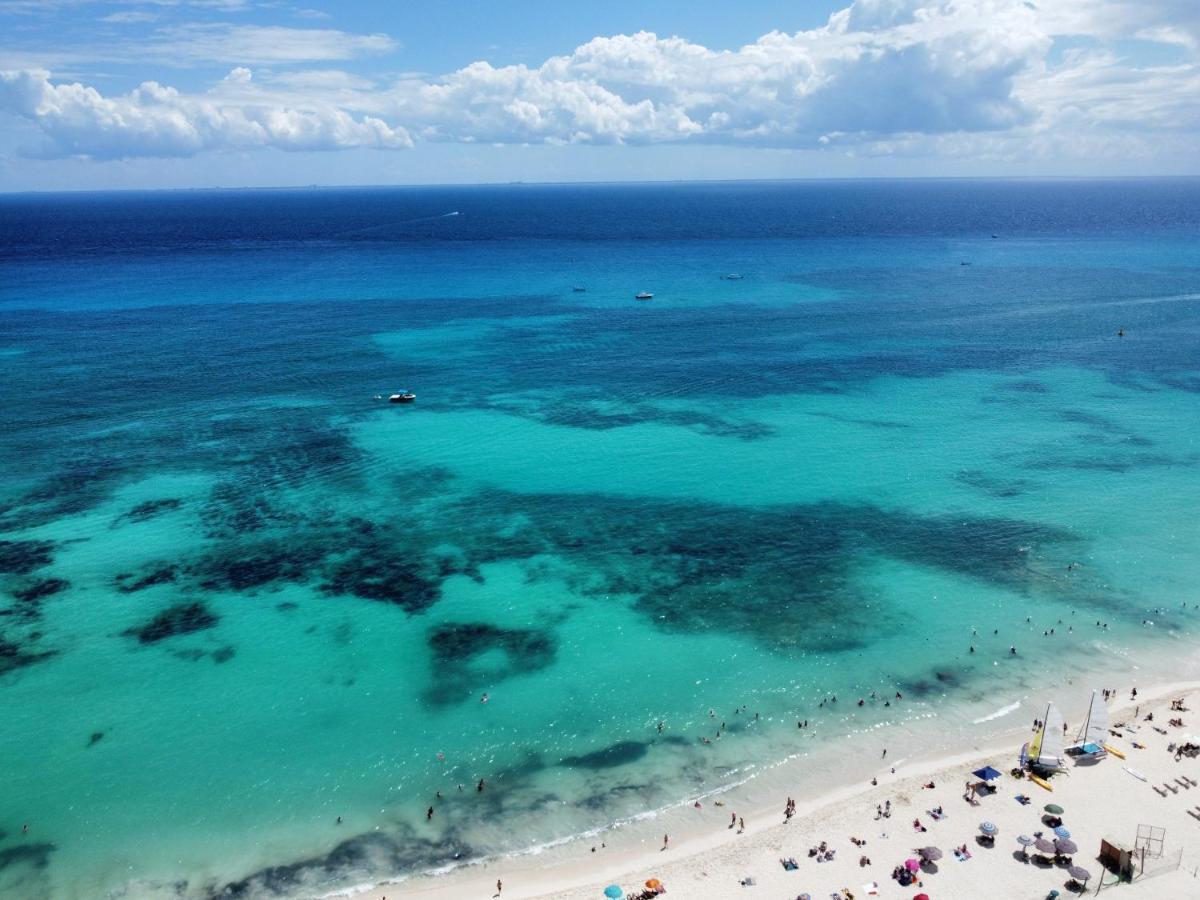 Icono Playa Condos, B307 Playa del Carmen Dış mekan fotoğraf