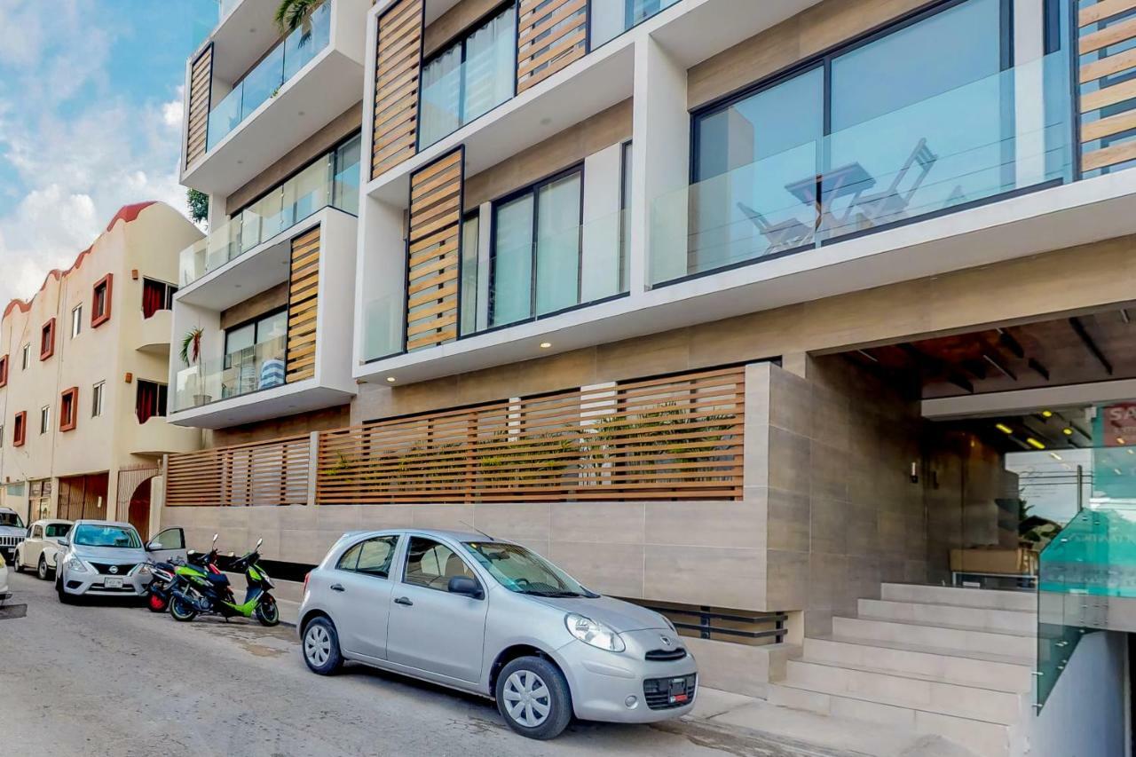 Icono Playa Condos, B307 Playa del Carmen Dış mekan fotoğraf