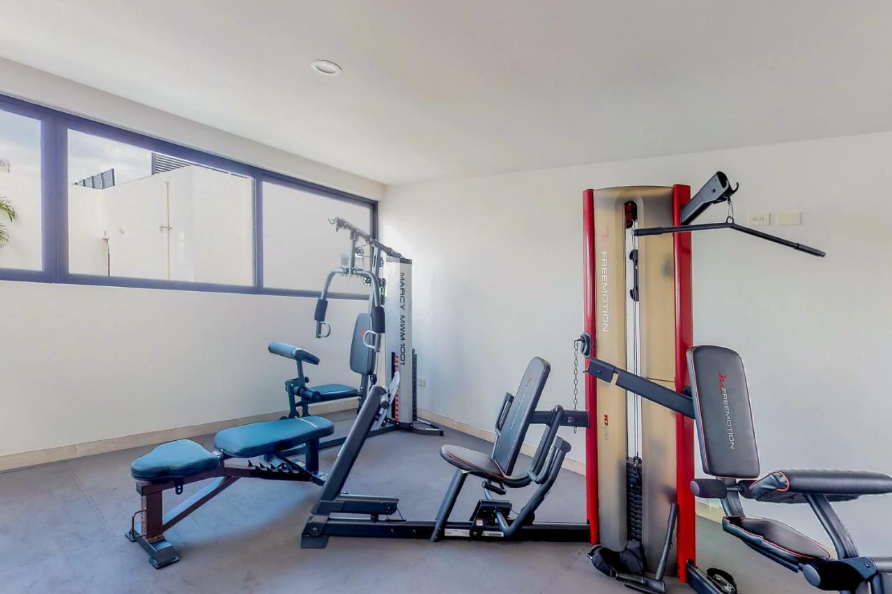 Icono Playa Condos, B307 Playa del Carmen Dış mekan fotoğraf