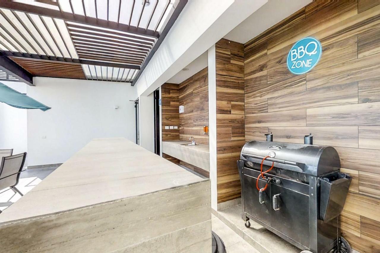 Icono Playa Condos, B307 Playa del Carmen Dış mekan fotoğraf