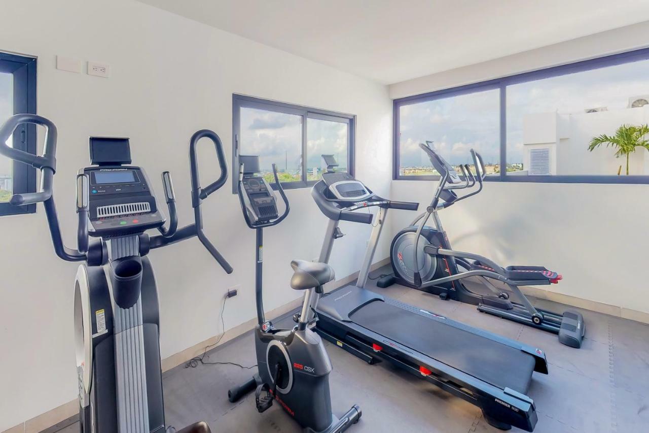 Icono Playa Condos, B307 Playa del Carmen Dış mekan fotoğraf