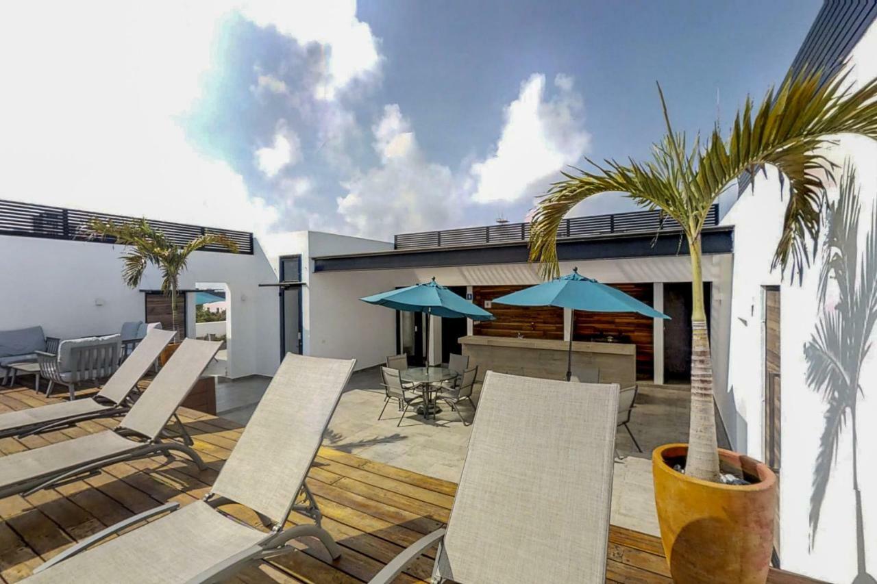 Icono Playa Condos, B307 Playa del Carmen Dış mekan fotoğraf