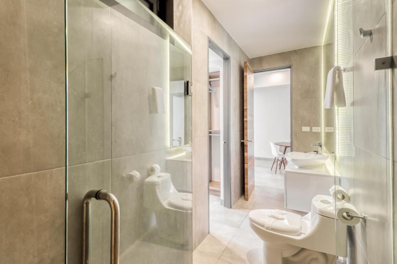 Icono Playa Condos, B307 Playa del Carmen Dış mekan fotoğraf