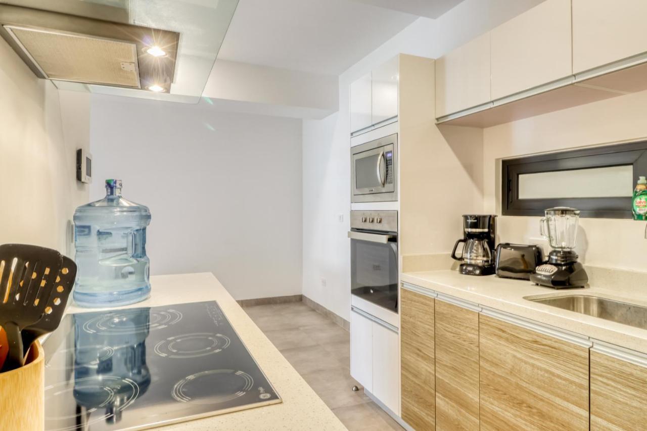 Icono Playa Condos, B307 Playa del Carmen Dış mekan fotoğraf
