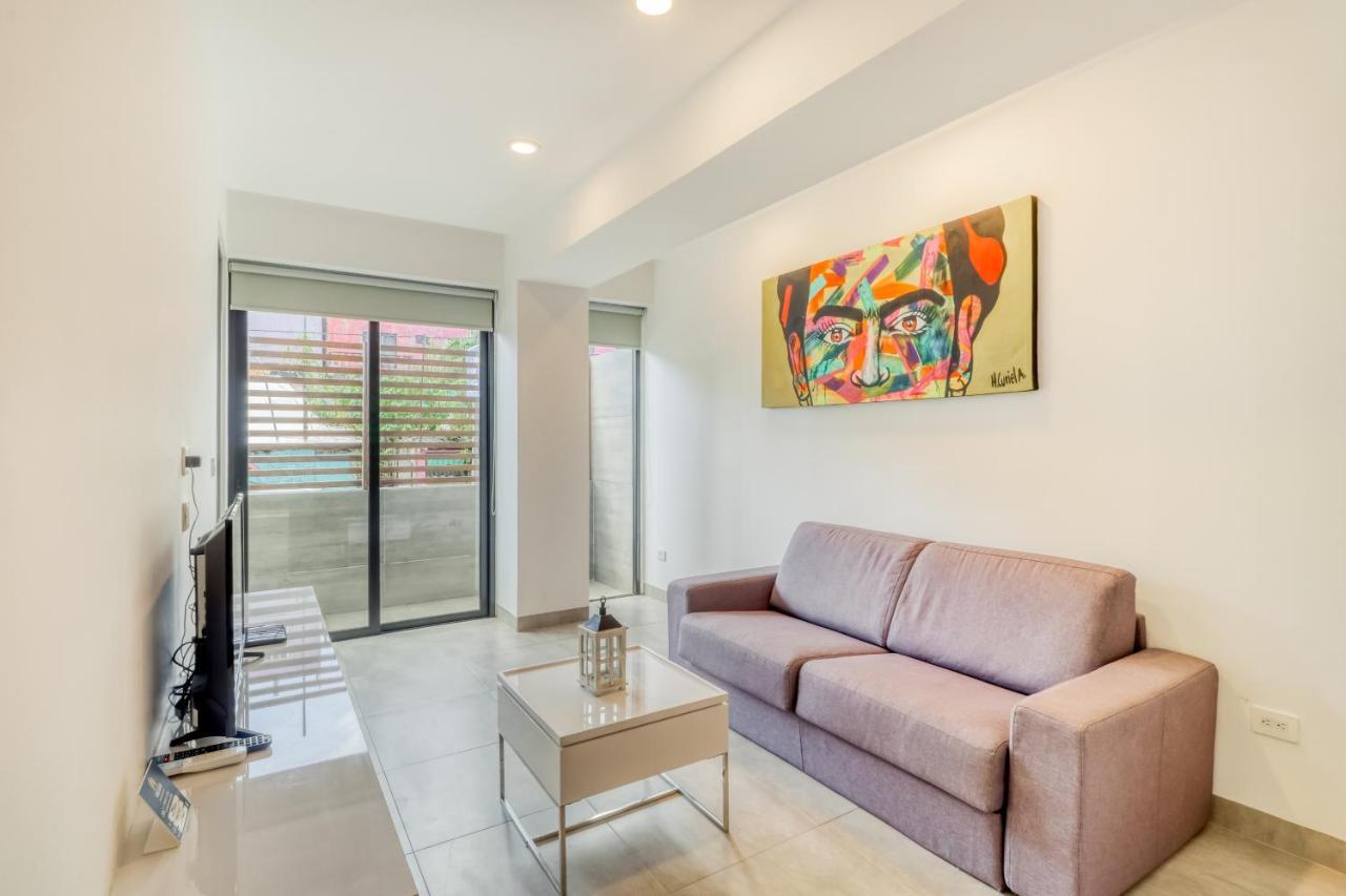 Icono Playa Condos, B307 Playa del Carmen Dış mekan fotoğraf