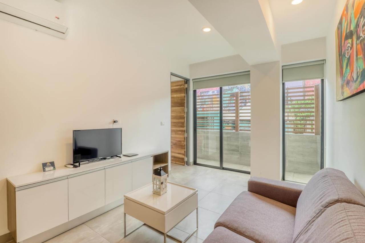 Icono Playa Condos, B307 Playa del Carmen Dış mekan fotoğraf