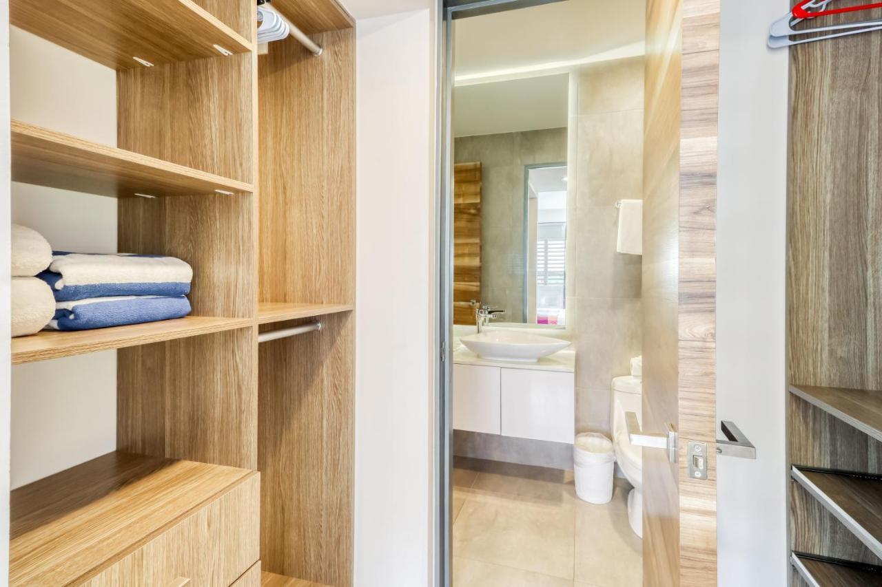 Icono Playa Condos, B307 Playa del Carmen Dış mekan fotoğraf