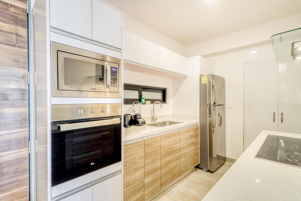 Icono Playa Condos, B307 Playa del Carmen Dış mekan fotoğraf