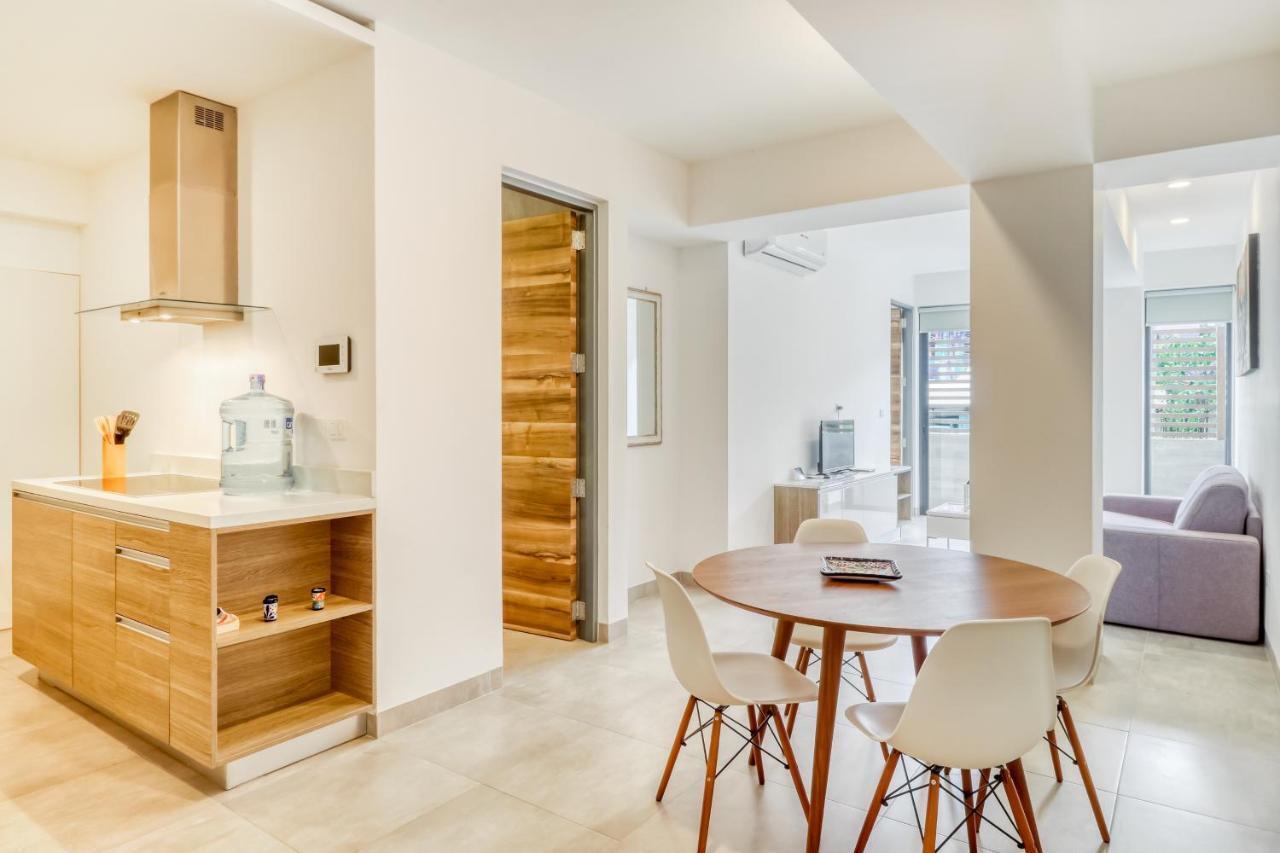 Icono Playa Condos, B307 Playa del Carmen Dış mekan fotoğraf