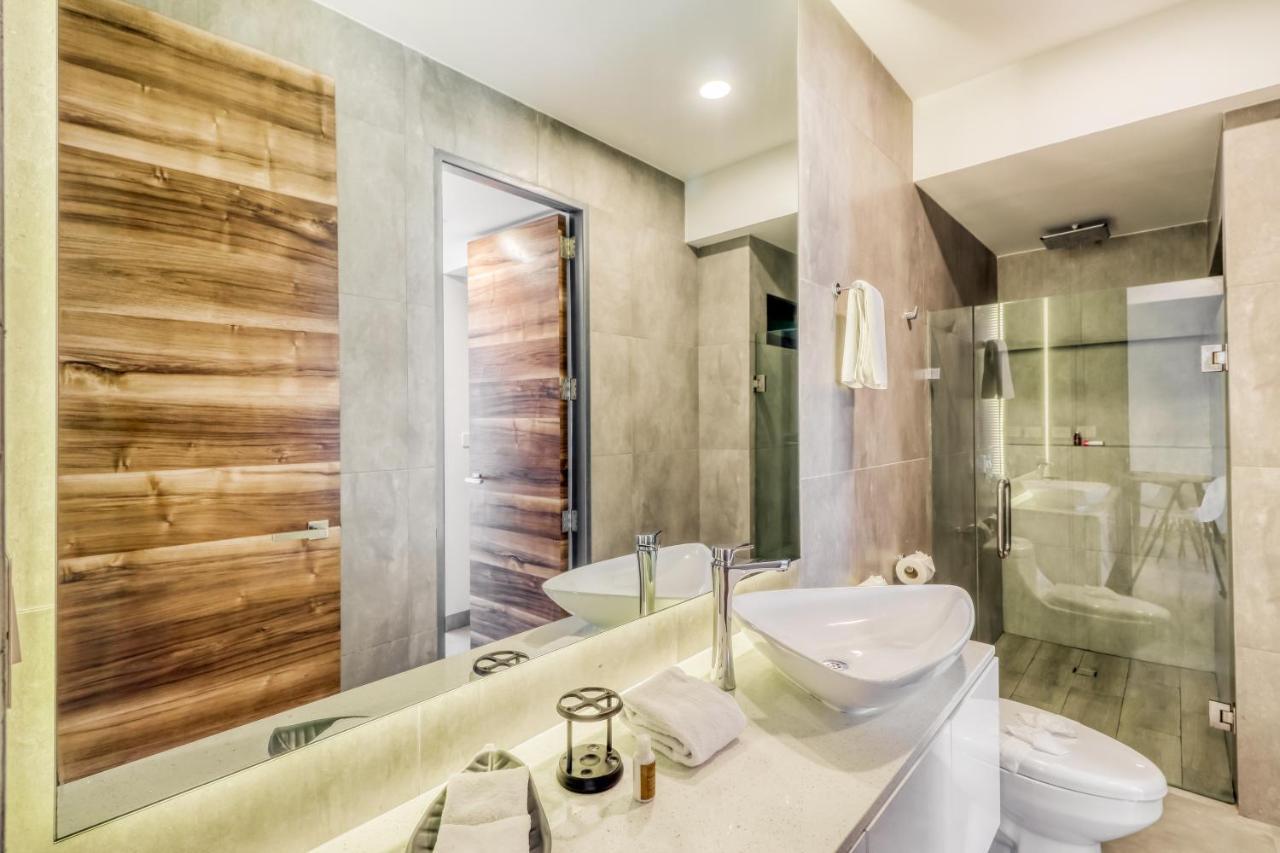 Icono Playa Condos, B307 Playa del Carmen Dış mekan fotoğraf